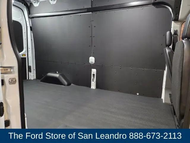 2027 Ford Transit Cargo Van T-250