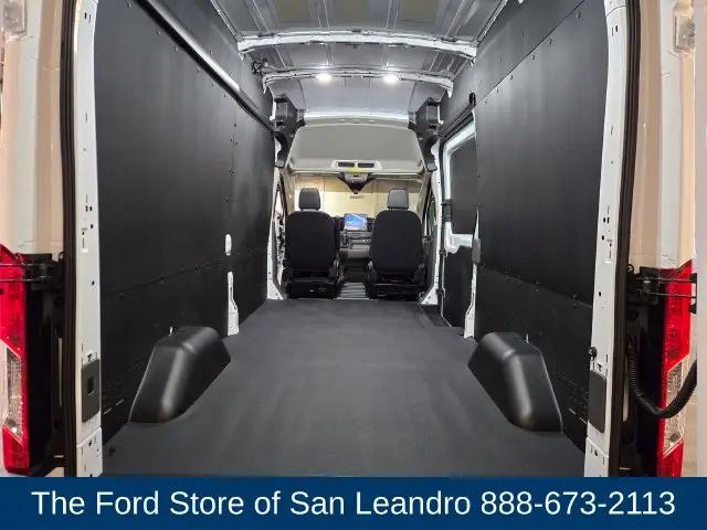 2027 Ford Transit Cargo Van T-250