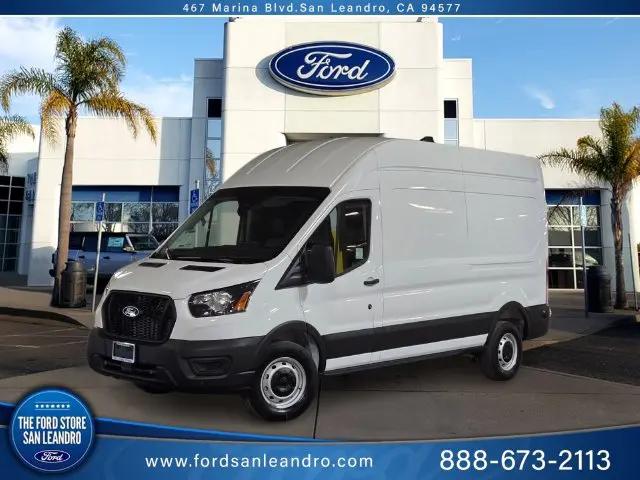 2027 Ford Transit Cargo Van T-250 for sale in San Leandro, CA