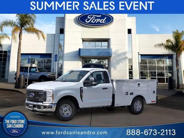 2026 Ford F-250 XL for sale in San Leandro, CA