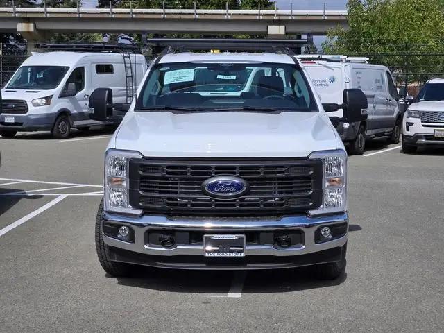 2026 Ford F-250 XL