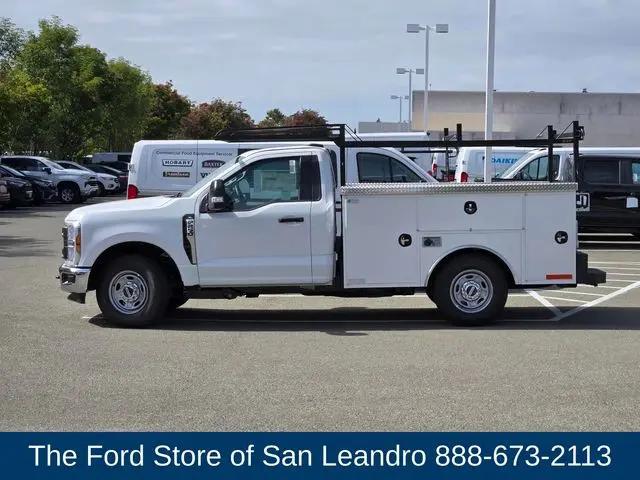 2026 Ford F-250 XL