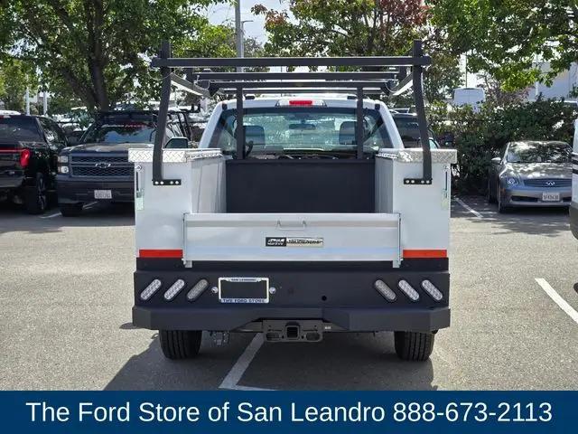 2026 Ford F-250 XL