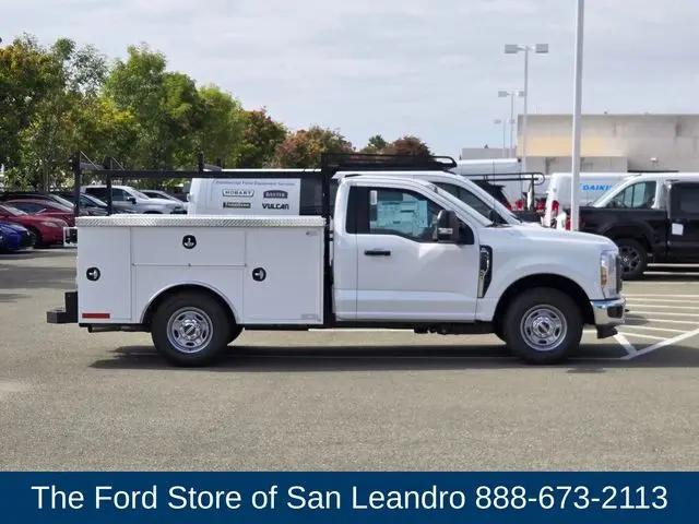 2026 Ford F-250 XL