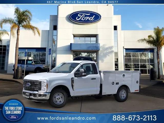 2026 Ford F-250 XL for sale in San Leandro, CA
