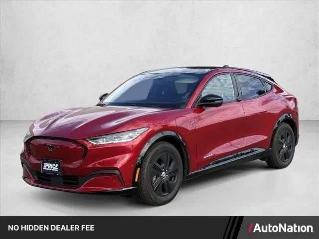2022 Ford Mustang Mach-E California Route 1 for sale in Valencia, CA