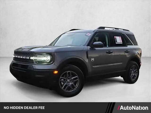 2025 Ford Bronco Sport Big Bend for sale in Albuquerque, NM