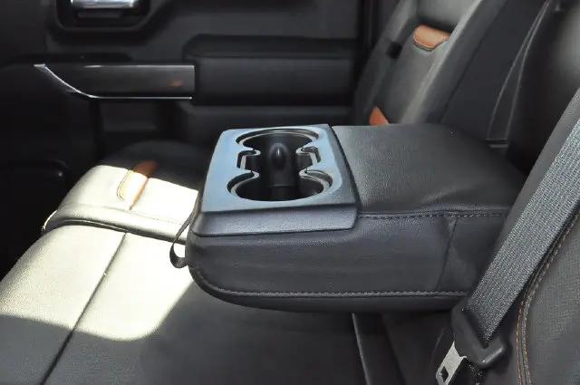 2021 GMC Sierra 2500HD AT4
