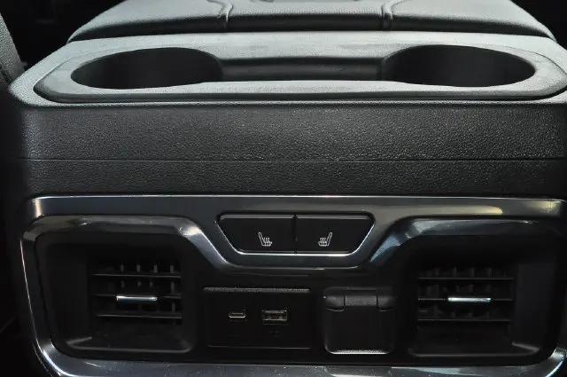 2021 GMC Sierra 2500HD AT4