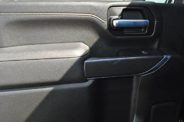 2021 GMC Sierra 2500HD AT4
