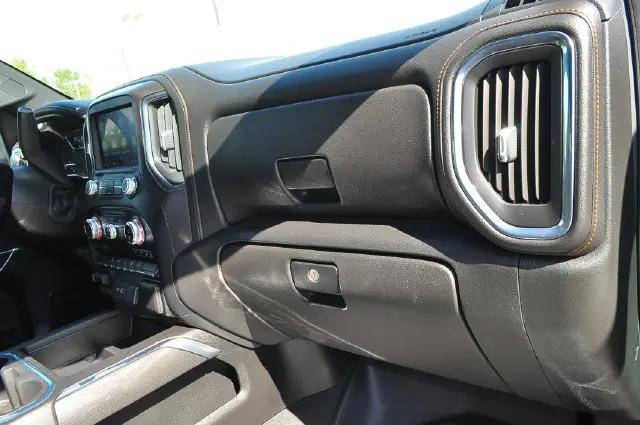 2021 GMC Sierra 2500HD AT4