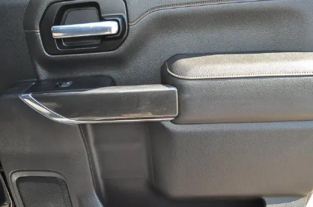 2021 GMC Sierra 2500HD AT4