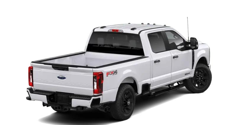 2026 Ford F-250 XL