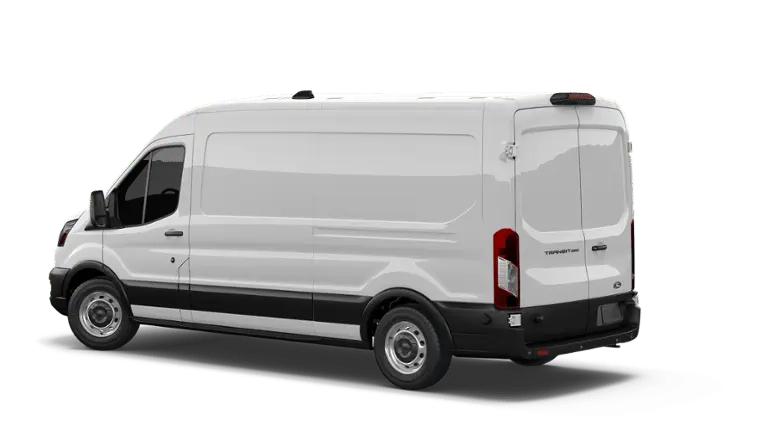 2026 Ford Transit Cargo Van T-250