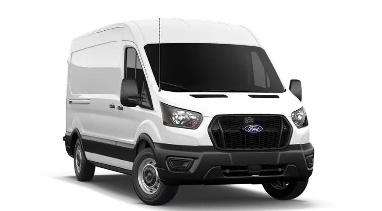 2026 Ford Transit Cargo Van T-250