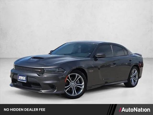 2022 Dodge Charger R/T for sale in Austin, TX