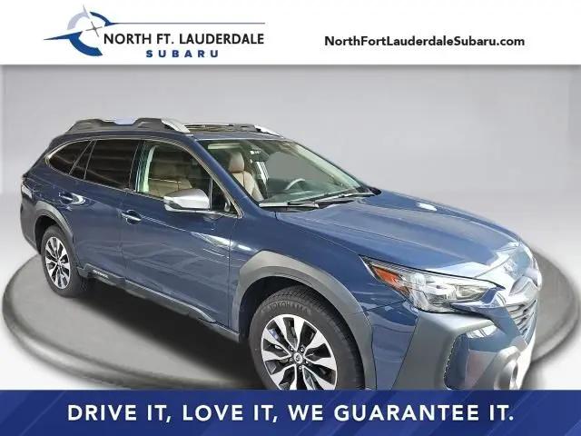 2025 Subaru Outback Touring XT for sale in Fort Lauderdale, FL