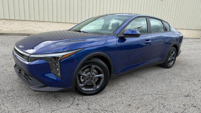 2025 Kia K4 for sale near Columbus, OH