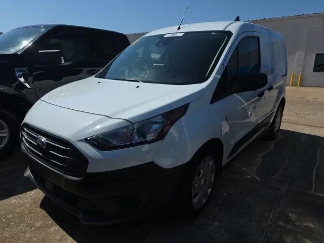 2023 Ford Transit Connect XL Cargo Van for sale in Midwest City, OK