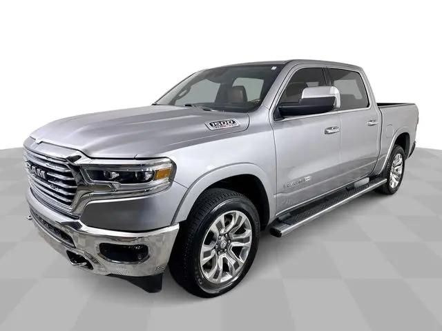 2022 Ram 1500 Longhorn for sale in Midwest City, OK