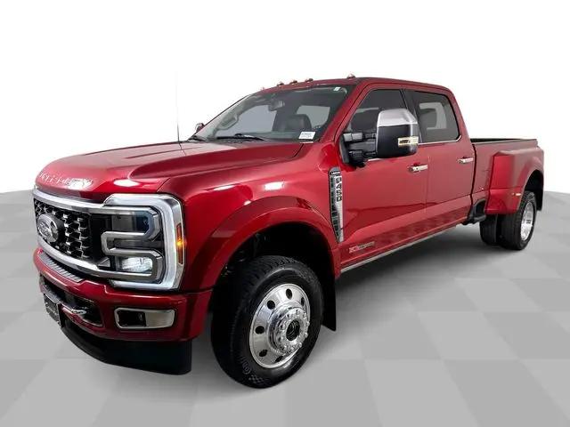 2024 Ford F-450 Limited for sale in Midwest City, OK