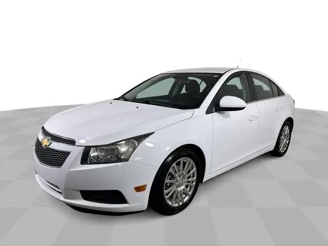 2014 Chevrolet Cruze ECO Auto for sale in Midwest City, OK