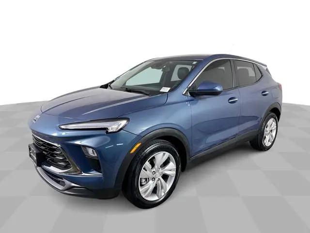2024 Buick Encore GX Preferred FWD for sale in Midwest City, OK