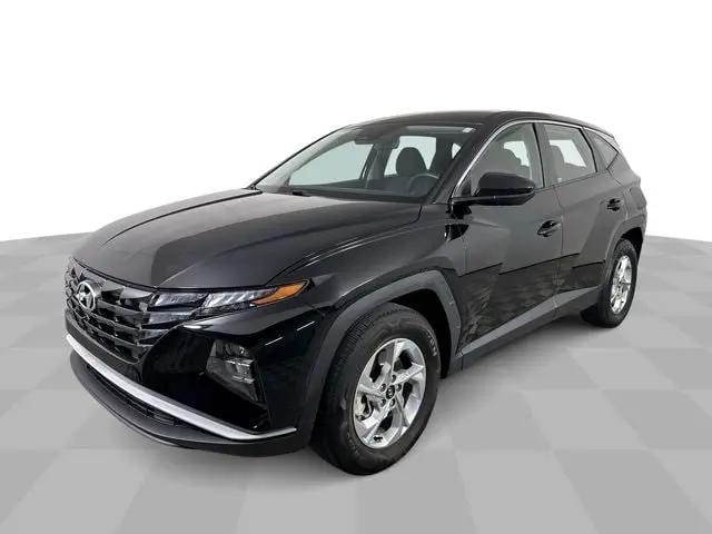 2024 Hyundai Tucson SE for sale in Midwest City, OK
