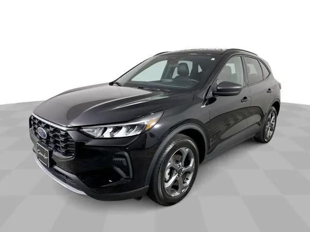 2025 Ford Escape ST-Line for sale in Midwest City, OK