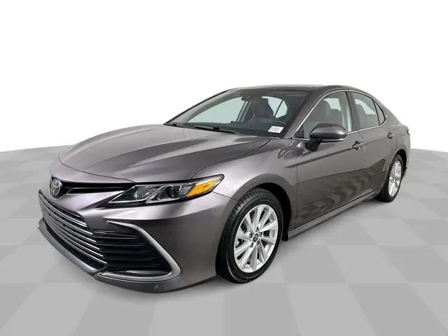 2024 Toyota Camry LE for sale in Midwest City, OK