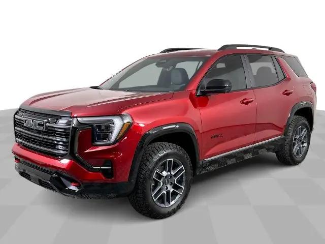 2027 GMC Terrain AWD AT4 for sale in Midwest City, OK