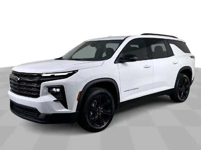2027 Chevrolet Traverse FWD LT for sale in Midwest City, OK