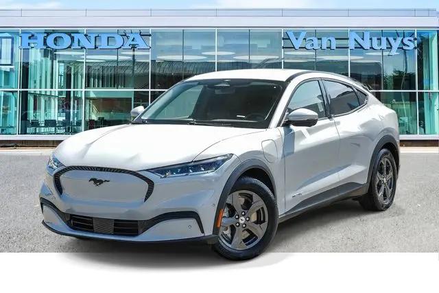 2022 Ford Mustang Mach-E Select for sale in Van Nuys, CA