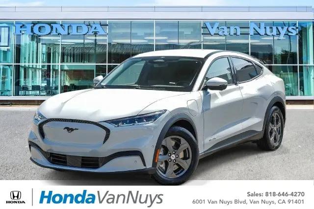 2022 Ford Mustang Mach-E Select for sale in Van Nuys, CA