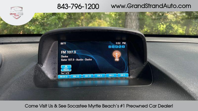 2015 Buick Encore Base