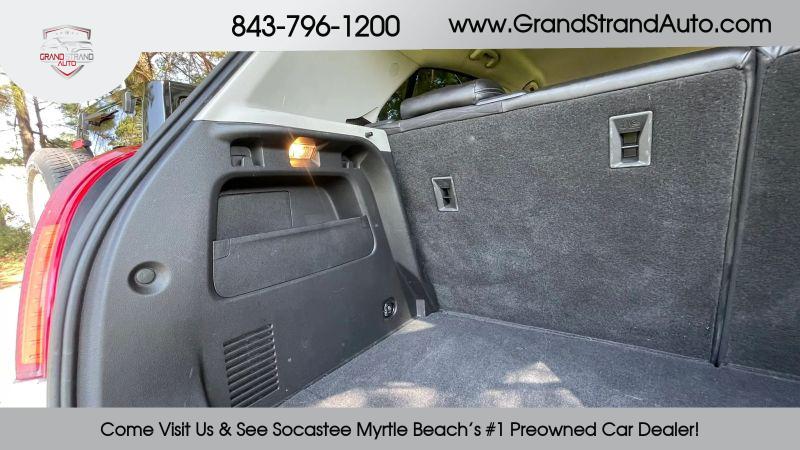 2015 Buick Encore Base