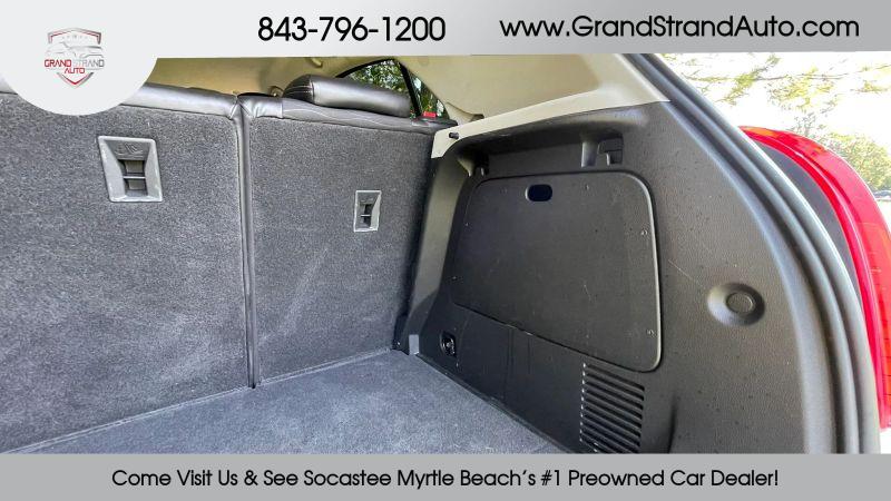 2015 Buick Encore Base
