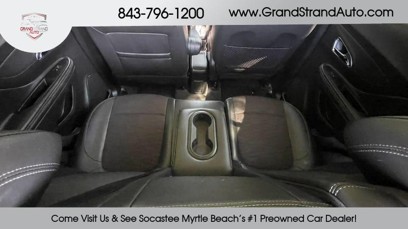 2015 Buick Encore Base