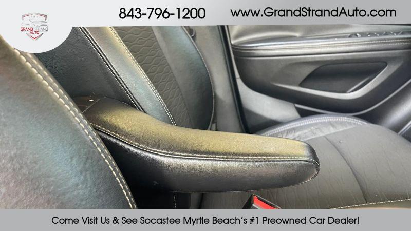 2015 Buick Encore Base