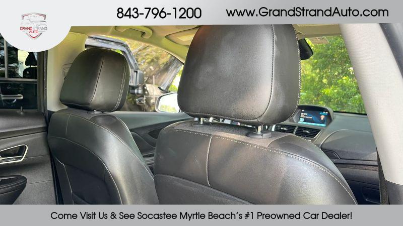 2015 Buick Encore Base
