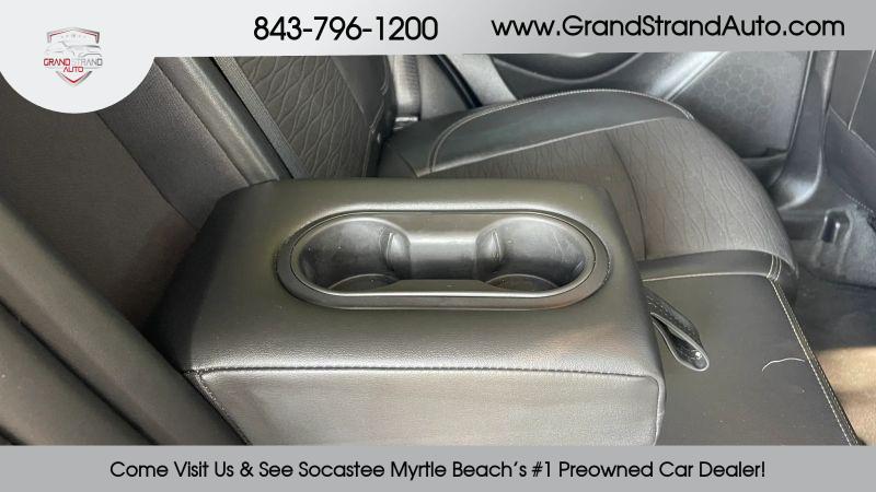 2015 Buick Encore Base
