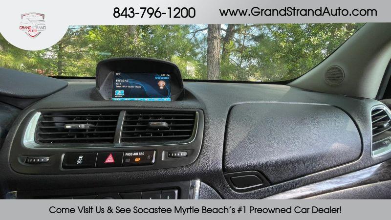 2015 Buick Encore Base