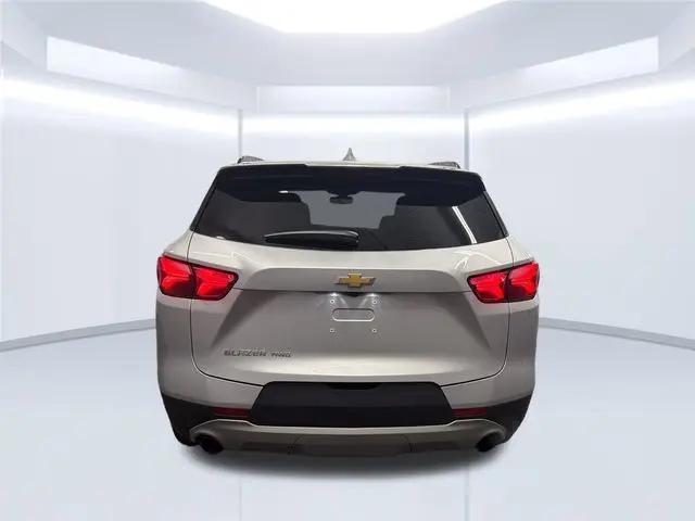 2020 Chevrolet Blazer AWD 2LT