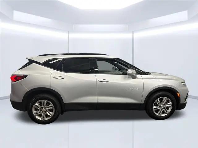 2020 Chevrolet Blazer AWD 2LT