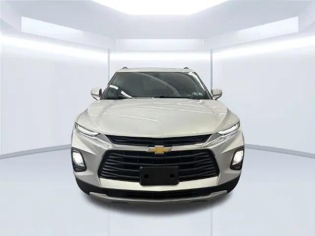 2020 Chevrolet Blazer AWD 2LT