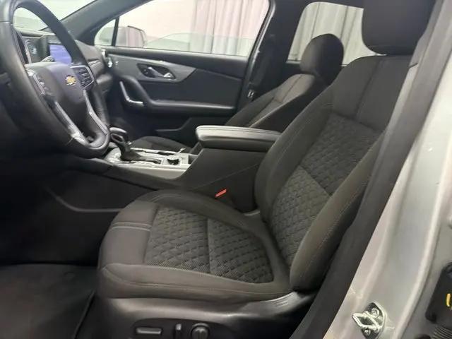 2020 Chevrolet Blazer AWD 2LT