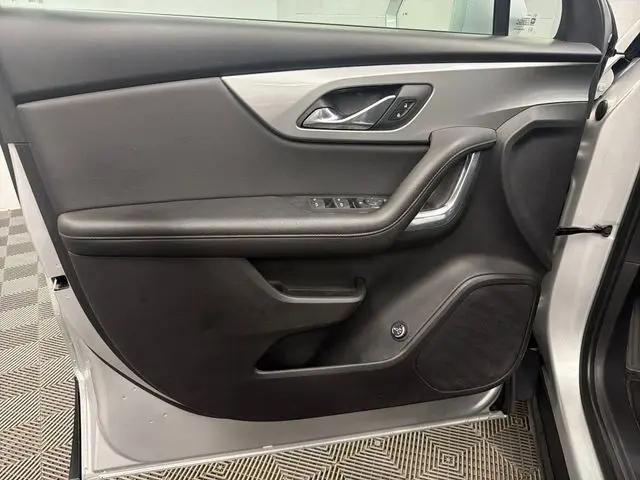 2020 Chevrolet Blazer AWD 2LT