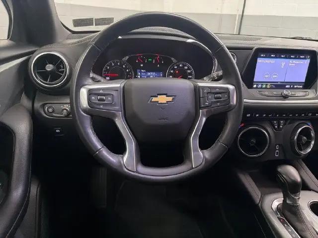 2020 Chevrolet Blazer AWD 2LT