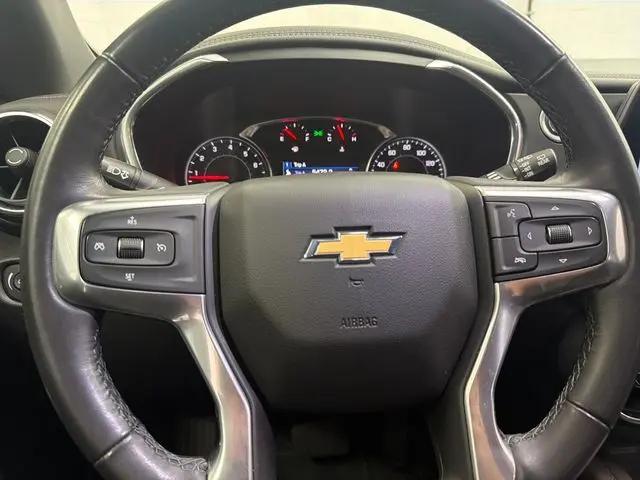 2020 Chevrolet Blazer AWD 2LT