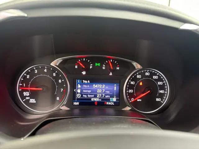 2020 Chevrolet Blazer AWD 2LT